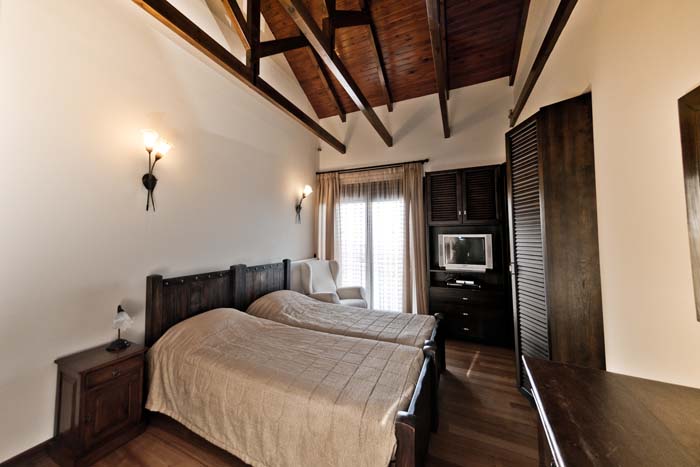 Villa Theano